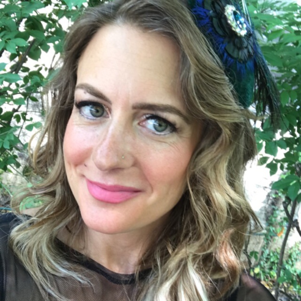 Meet your Posher, Lyndy